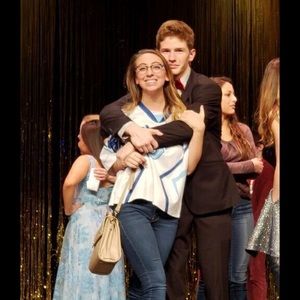 Meet your Posher, Allie